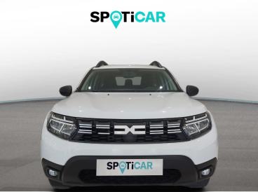 SPOTICAR Dacia Duster 1.3 Tce Essential Edc İkinci El Araç - Suv Benzin Beyaz - İzmİr - 1200019420_2