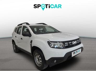 SPOTICAR Dacia Duster 1.3 Tce Essential Edc İkinci El Araç - Suv Benzin Beyaz - İzmİr - 1200019420_3