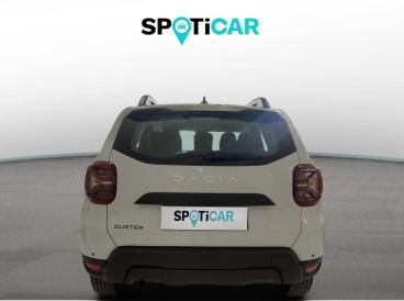 SPOTICAR Dacia Duster 1.3 Tce Essential Edc İkinci El Araç - Suv Benzin Beyaz - İzmİr - 1200019420_5
