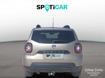 SPOTICAR Dacia Duster 1.6 Comfort Sce 115 Lpg Duz 5 114 İkinci El Araç - Suv Lpg (fabrika çıkışlı) Kahverengi - Tekirdağ - 1200019435_5
