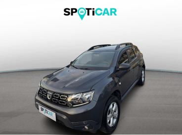 SPOTICAR Dacia Duster 1.0 Prestige Tce 100 Eco-g Lpg Duz 5 101 İkinci El Araç - Suv Benzin Gri - İstanbul - 1200021225_1