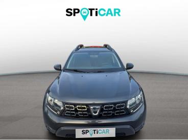SPOTICAR Dacia Duster 1.0 Prestige Tce 100 Eco-g Lpg Duz 5 101 İkinci El Araç - Suv Benzin Gri - İstanbul - 1200021225_2