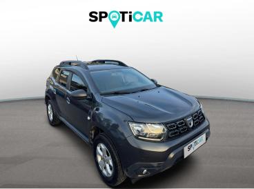 SPOTICAR Dacia Duster 1.0 Prestige Tce 100 Eco-g Lpg Duz 5 101 İkinci El Araç - Suv Benzin Gri - İstanbul - 1200021225_3