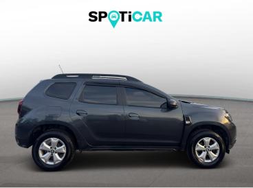 SPOTICAR Dacia Duster 1.0 Prestige Tce 100 Eco-g Lpg Duz 5 101 İkinci El Araç - Suv Benzin Gri - İstanbul - 1200021225_4