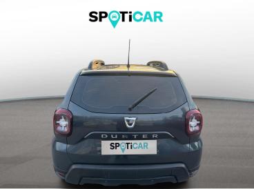 SPOTICAR Dacia Duster 1.0 Prestige Tce 100 Eco-g Lpg Duz 5 101 İkinci El Araç - Suv Benzin Gri - İstanbul - 1200021225_5