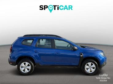 SPOTICAR Dacia Duster 1.3 Prestige Tce 150 Duz 6 150 İkinci El Araç - Suv Benzin Mavi - Afyon - 1200021228_4