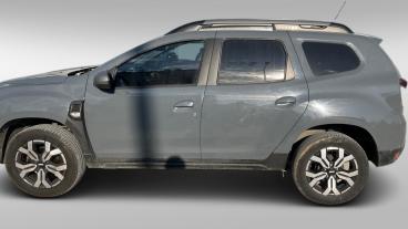 SPOTICAR Dacia Duster 1.3 Tce Journey İkinci El Araç - Suv Benzin Gri - Mersİn - 1200024344_4