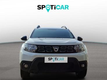 SPOTICAR Dacia Duster Comfort 1.5 Dci (90) İkinci El Araç - Suv Benzin Beyaz - Kocaelİ - 1200027300_2