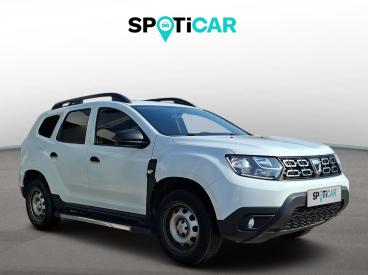 SPOTICAR Dacia Duster Comfort 1.5 Dci (90) İkinci El Araç - Suv Benzin Beyaz - Kocaelİ - 1200027300_3