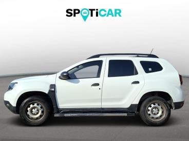 SPOTICAR Dacia Duster Comfort 1.5 Dci (90) İkinci El Araç - Suv Benzin Beyaz - Kocaelİ - 1200027300_4