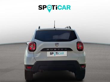 SPOTICAR Dacia Duster Comfort 1.5 Dci (90) İkinci El Araç - Suv Benzin Beyaz - Kocaelİ - 1200027300_5
