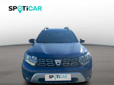 SPOTICAR Dacia Duster Prestige Plus 1.5 Blue Dci 115 4x4 İkinci El Araç - Suv Dizel Mavi - İstanbul - 1200031594_2