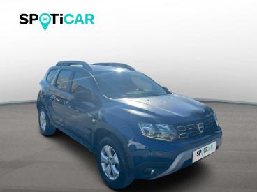 SPOTICAR Dacia Duster Prestige Plus 1.5 Blue Dci 115 4x4 İkinci El Araç - Suv Dizel Mavi - İstanbul - 1200031594_3