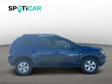 SPOTICAR Dacia Duster Prestige Plus 1.5 Blue Dci 115 4x4 İkinci El Araç - Suv Dizel Mavi - İstanbul - 1200031594_4