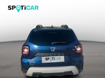 SPOTICAR Dacia Duster Prestige Plus 1.5 Blue Dci 115 4x4 İkinci El Araç - Suv Dizel Mavi - İstanbul - 1200031594_5