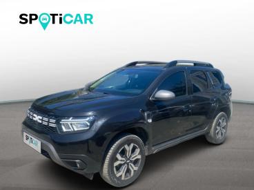 SPOTICAR Dacia Duster 1.3 Tce Journey 150hp İkinci El Araç - Suv Benzin Siyah - İstanbul - 1200033105_1