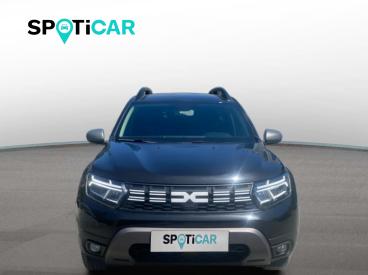 SPOTICAR Dacia Duster 1.3 Tce Journey 150hp İkinci El Araç - Suv Benzin Siyah - İstanbul - 1200033105_2