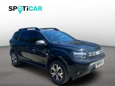 SPOTICAR Dacia Duster 1.3 Tce Journey 150hp İkinci El Araç - Suv Benzin Siyah - İstanbul - 1200033105_3