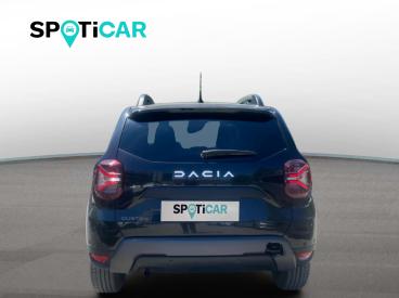 SPOTICAR Dacia Duster 1.3 Tce Journey 150hp İkinci El Araç - Suv Benzin Siyah - İstanbul - 1200033105_5