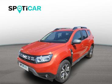 SPOTICAR Dacia Duster 1.3 Tce Journey 150hp İkinci El Araç - Suv Benzin Turuncu - Çanakkale - 1200033576_1