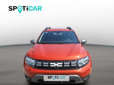 SPOTICAR Dacia Duster 1.3 Tce Journey 150hp İkinci El Araç - Suv Benzin Turuncu - Çanakkale - 1200033576_2