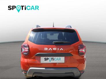 SPOTICAR Dacia Duster 1.3 Tce Journey 150hp İkinci El Araç - Suv Benzin Turuncu - Çanakkale - 1200033576_5