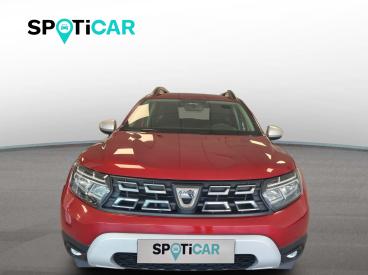 SPOTICAR Dacia Duster 1.3 Tce Prestige Plus İkinci El Araç - Suv Benzin Kırmızı - İzmİr - 1200033840_2