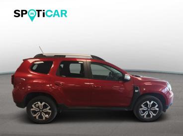 SPOTICAR Dacia Duster 1.3 Tce Prestige Plus İkinci El Araç - Suv Benzin Kırmızı - İzmİr - 1200033840_4
