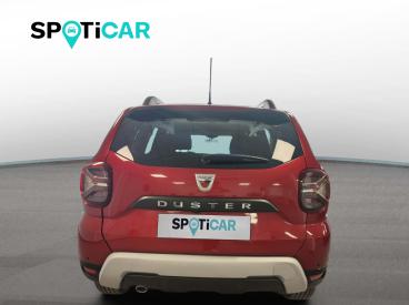 SPOTICAR Dacia Duster 1.3 Tce Prestige Plus İkinci El Araç - Suv Benzin Kırmızı - İzmİr - 1200033840_5