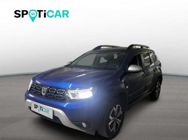 SPOTICAR Dacia Duster 1.3 Prestige Tce 150 Edc 6 150 İkinci El Araç - Suv Benzin Mavi - Istanbul - 1200034599_1