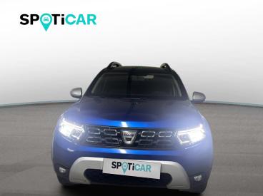 SPOTICAR Dacia Duster 1.3 Prestige Tce 150 Edc 6 150 İkinci El Araç - Suv Benzin Mavi - Istanbul - 1200034599_2