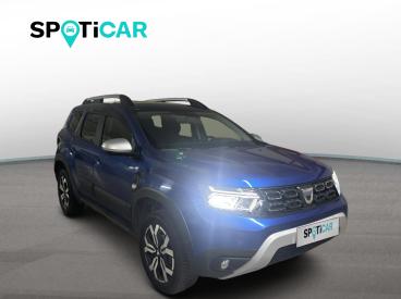SPOTICAR Dacia Duster 1.3 Prestige Tce 150 Edc 6 150 İkinci El Araç - Suv Benzin Mavi - Istanbul - 1200034599_3