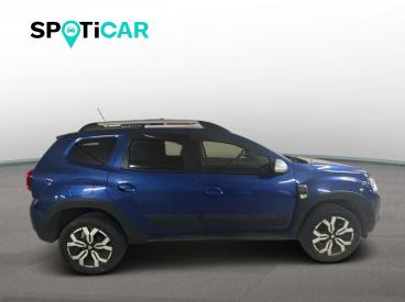 SPOTICAR Dacia Duster 1.3 Prestige Tce 150 Edc 6 150 İkinci El Araç - Suv Benzin Mavi - Istanbul - 1200034599_4