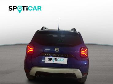 SPOTICAR Dacia Duster 1.3 Prestige Tce 150 Edc 6 150 İkinci El Araç - Suv Benzin Mavi - Istanbul - 1200034599_5