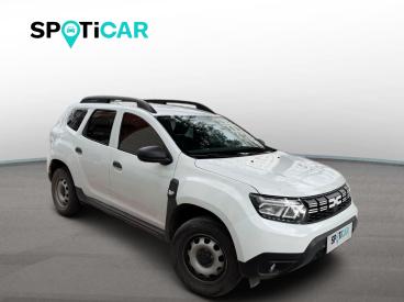 SPOTICAR Dacia Duster Essential Tce 90 İkinci El Araç - Suv Dizel Beyaz - Trabzon - 1200034603_4