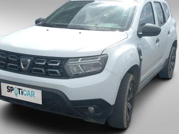 SPOTICAR Dacia Duster Comfort 1.3 Tce 150 4x4 İkinci El Araç - Suv Benzin Beyaz - Erzurum - 1200037304_3