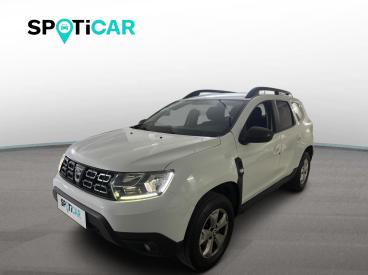 SPOTICAR Dacia Duster Prestige 1.6 115 Eco-g 4x2 İkinci El Araç - Suv Lpg (fabrika çıkışlı) Beyaz - Istanbul - 1200037540_1