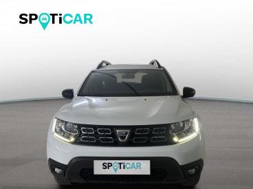SPOTICAR Dacia Duster Prestige 1.6 115 Eco-g 4x2 İkinci El Araç - Suv Lpg (fabrika çıkışlı) Beyaz - Istanbul - 1200037540_2