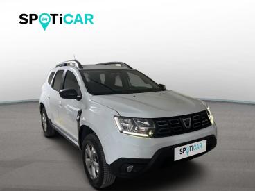 SPOTICAR Dacia Duster Prestige 1.6 115 Eco-g 4x2 İkinci El Araç - Suv Lpg (fabrika çıkışlı) Beyaz - Istanbul - 1200037540_3