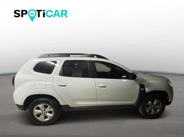 SPOTICAR Dacia Duster Prestige 1.6 115 Eco-g 4x2 İkinci El Araç - Suv Lpg (fabrika çıkışlı) Beyaz - Istanbul - 1200037540_4