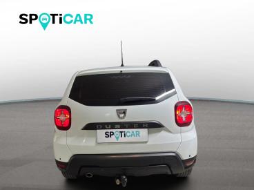 SPOTICAR Dacia Duster Prestige 1.6 115 Eco-g 4x2 İkinci El Araç - Suv Lpg (fabrika çıkışlı) Beyaz - Istanbul - 1200037540_5