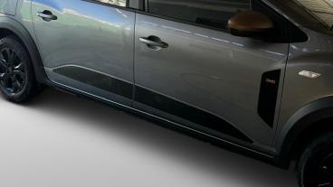 SPOTICAR Dacia Jogger Mpv 1.0 Tce Eco-g Expression / 100 Bg İkinci El Araç - Mpv Benzin Gri - Çanakkale - 1200018538_4