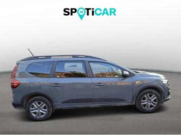 SPOTICAR Dacia Jogger Mpv 1.0 Tce Eco-g Expression / 100 Bg İkinci El Araç - Mpv Lpg (fabrika çıkışlı) Gri - İstanbul - 1200022365_4
