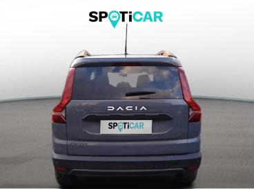 SPOTICAR Dacia Jogger Mpv 1.0 Tce Eco-g Expression / 100 Bg İkinci El Araç - Mpv Lpg (fabrika çıkışlı) Gri - İstanbul - 1200022365_5