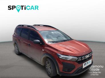 SPOTICAR Dacia Jogger Mpv 1.0 Tce Eco-g Expression / 100 Bg İkinci El Araç - Mpv Benzin Kahverengi - Kastamonu - 1200029707_4