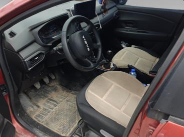 SPOTICAR Dacia Jogger Mpv 1.0 Tce Eco-g Expression / 100 Bg İkinci El Araç - Mpv Benzin Kahverengi - Kastamonu - 1200029707_5