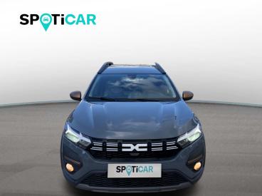 SPOTICAR Dacia Jogger Mpv 1.0 Tce Eco-g Expression / 100 Bg İkinci El Araç - Mpv Lpg (fabrika çıkışlı) Beyaz - İzmİr - 1200030761_2