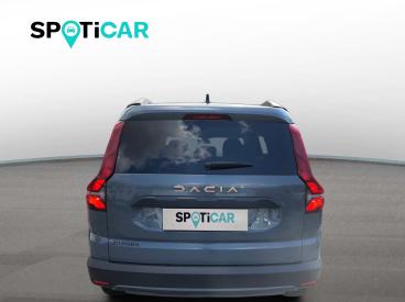 SPOTICAR Dacia Jogger Mpv 1.0 Tce Eco-g Expression / 100 Bg İkinci El Araç - Mpv Lpg (fabrika çıkışlı) Beyaz - İzmİr - 1200030761_5