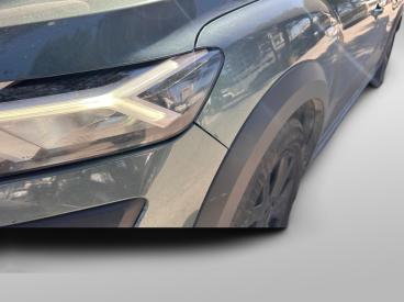 SPOTICAR Dacia Jogger Mpv 1.0 Tce Eco-g Expression / 100 Bg İkinci El Araç - Mpv Benzin Yeşil - İstanbul - 1200032952_3