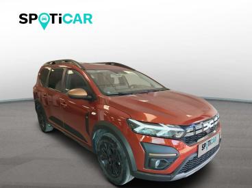 SPOTICAR Dacia Jogger Mpv 1.0 Tce Eco-g Expression / 100 Bg İkinci El Araç - Mpv Benzin Kahverengi - İzmİr - 1200037551_3